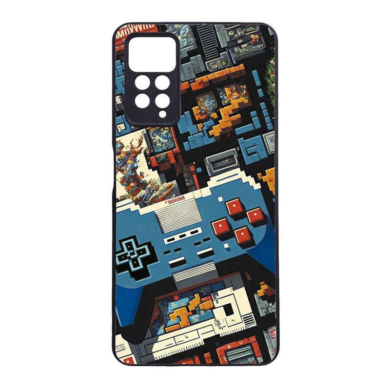 GENERICO - Funda Protector Case Para XIAOMI NOTE 11 PRO 5G.