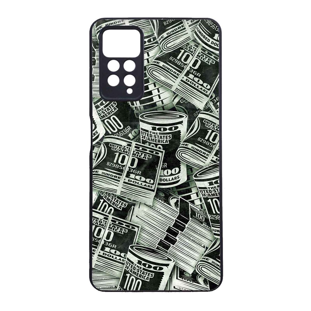 GENERICO - Funda Protector Case Para XIAOMI NOTE 11 PRO 5G.