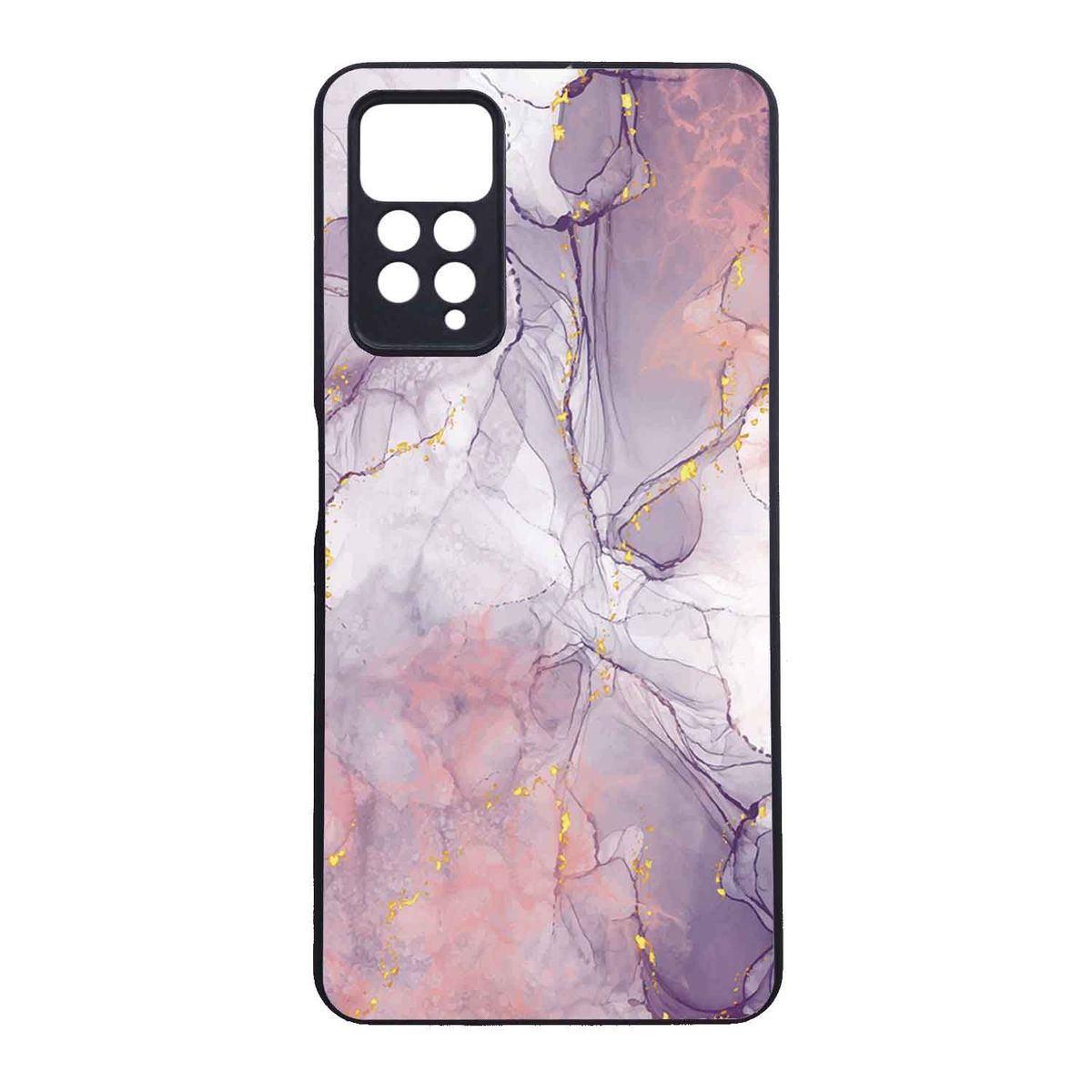 GENERICO - Funda Protector Case Para XIAOMI NOTE 11 PRO 5G