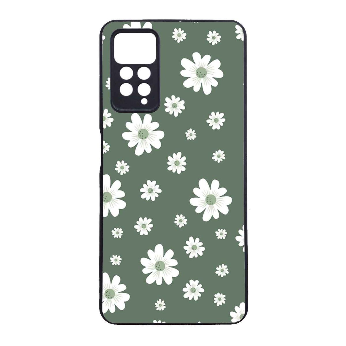 GENERICO - Funda Protector Case Para XIAOMI NOTE 11 PRO 5G