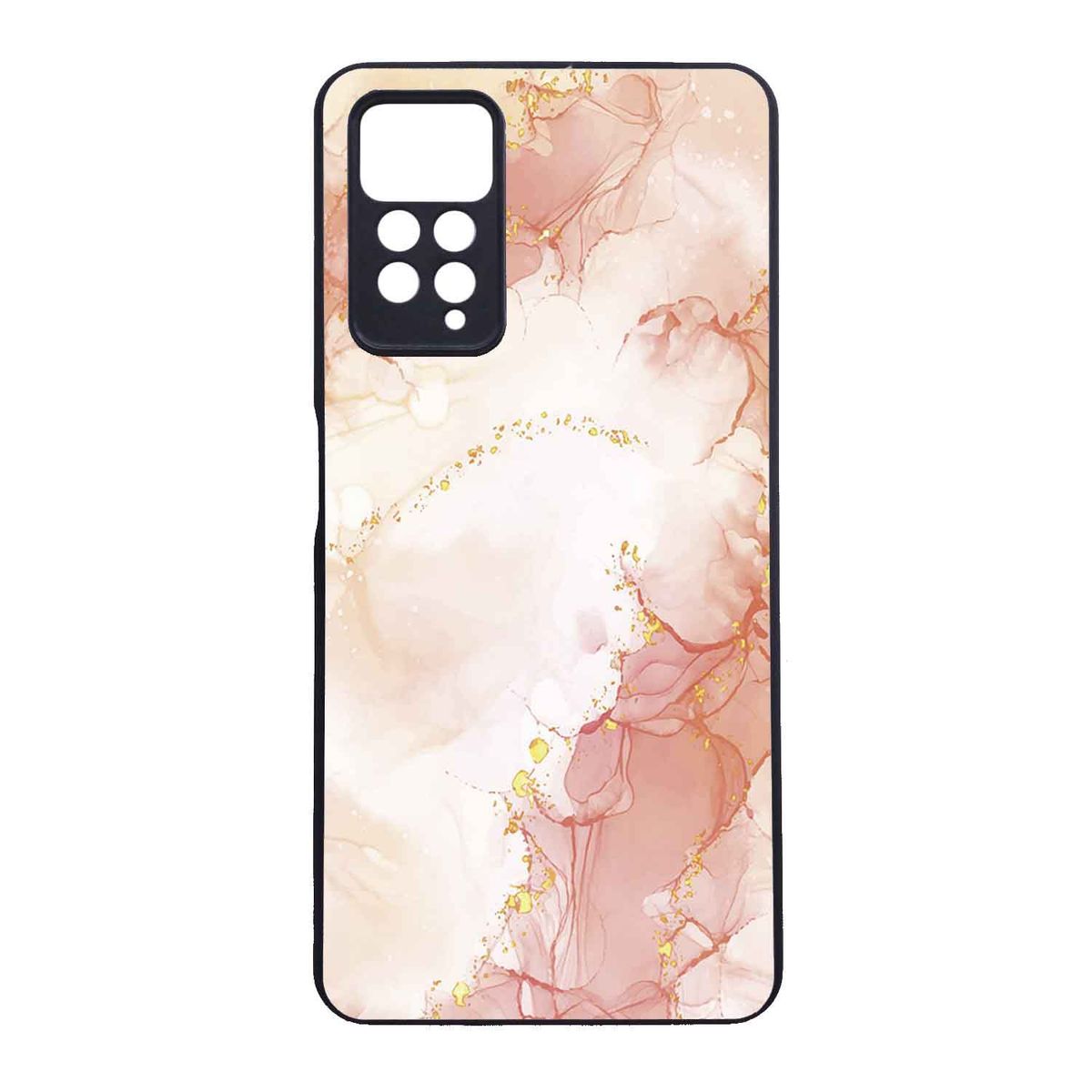 GENERICO - Funda Protector Case Para XIAOMI NOTE 11 PRO 5G