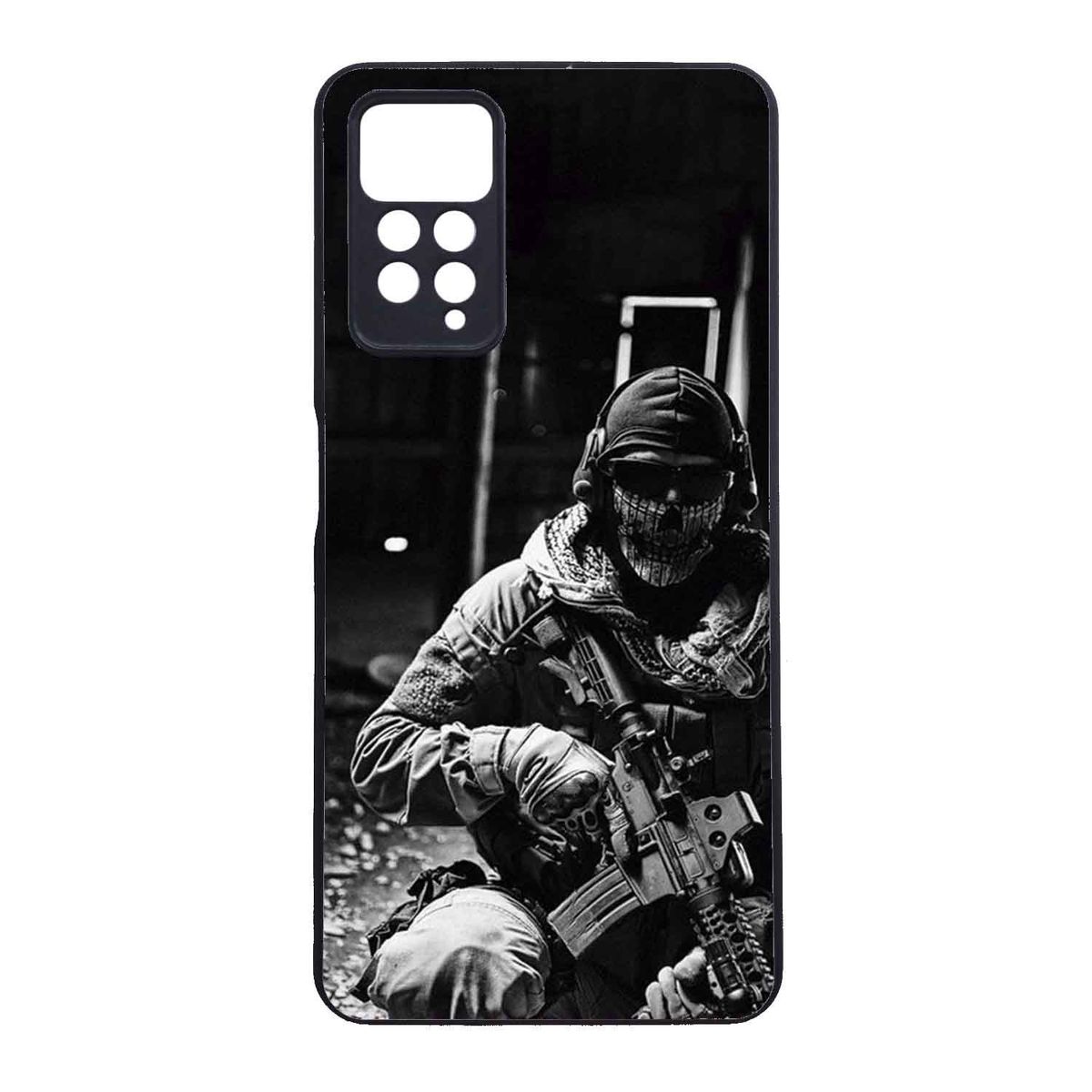 GENERICO - Funda Protector Case Para XIAOMI NOTE 11 PRO 5G