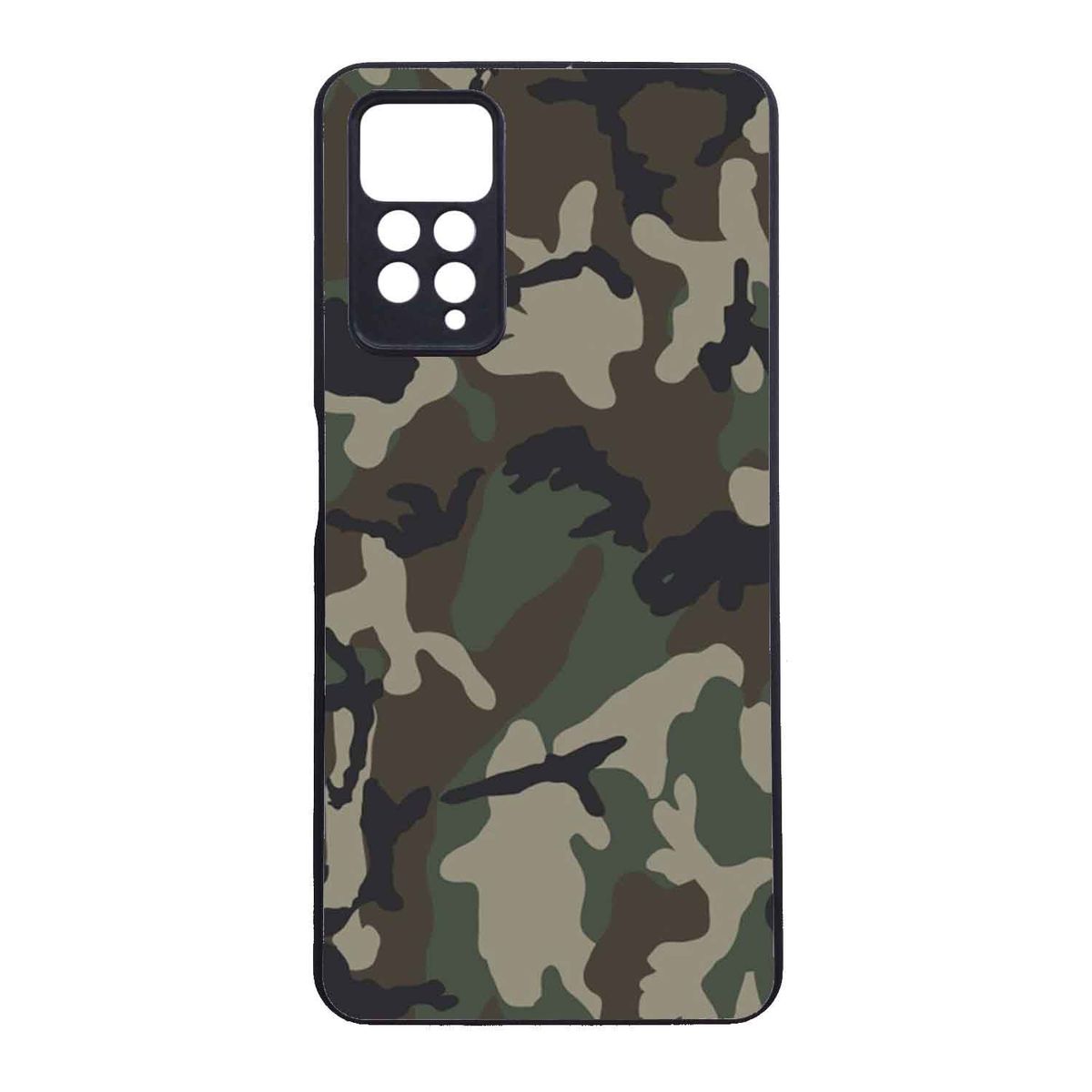 GENERICO - Funda Protector Case Para XIAOMI NOTE 11 PRO 5G