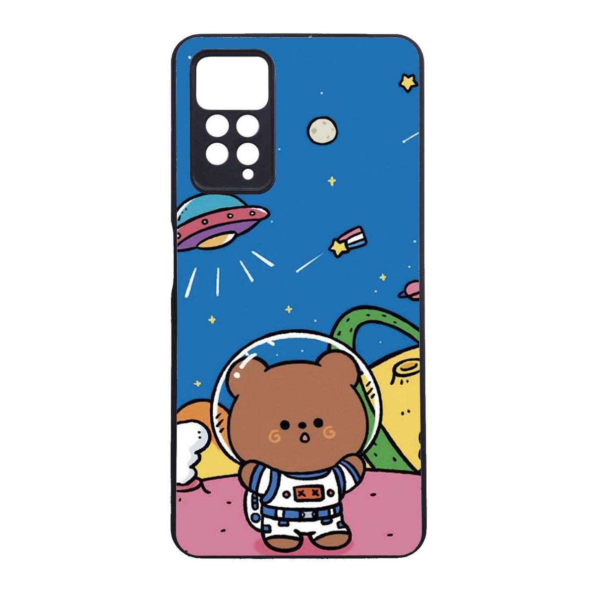 GENERICO - Funda Protector Case Para XIAOMI NOTE 11 PRO 5G