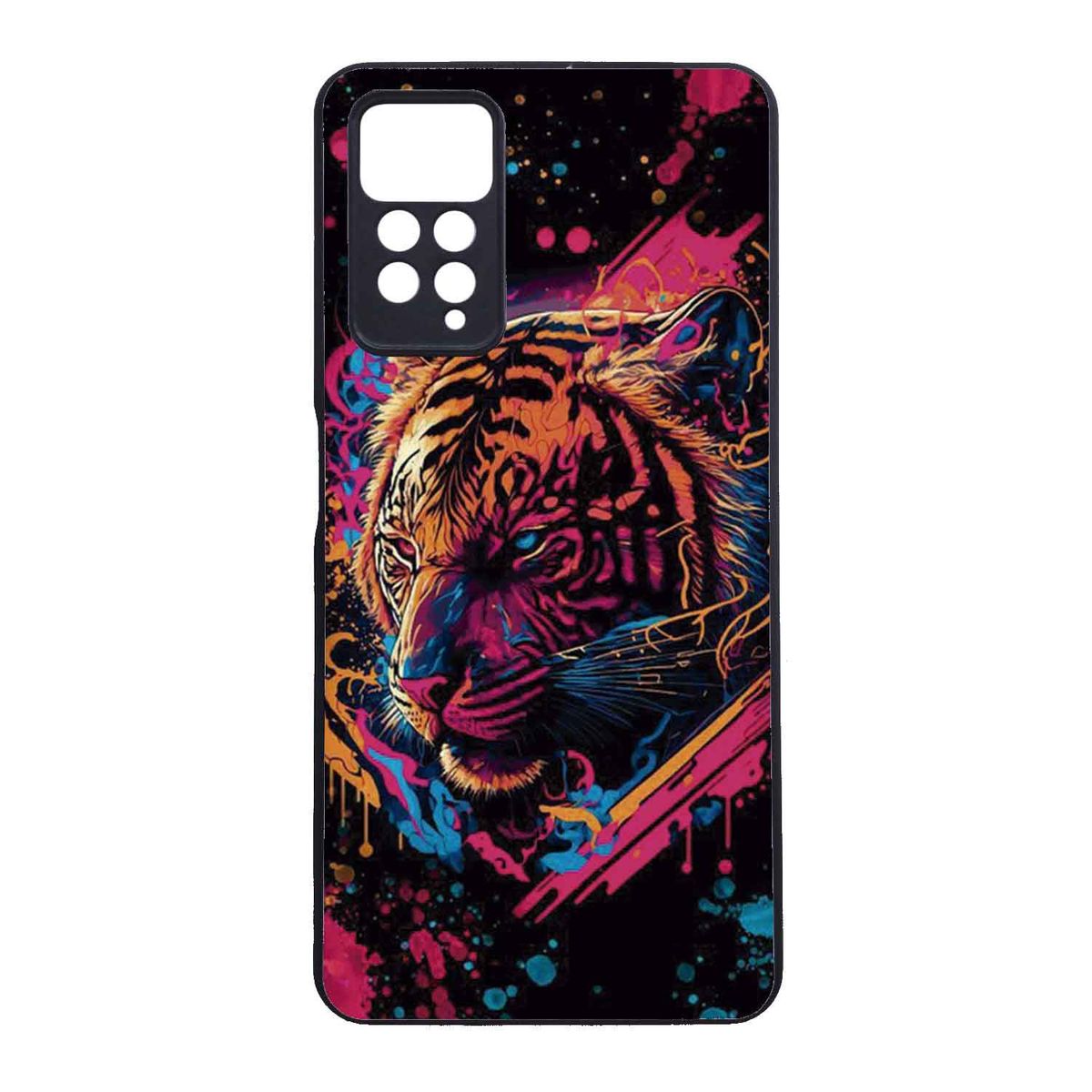 GENERICO - Funda Protector Case Para XIAOMI NOTE 11 PRO 5G