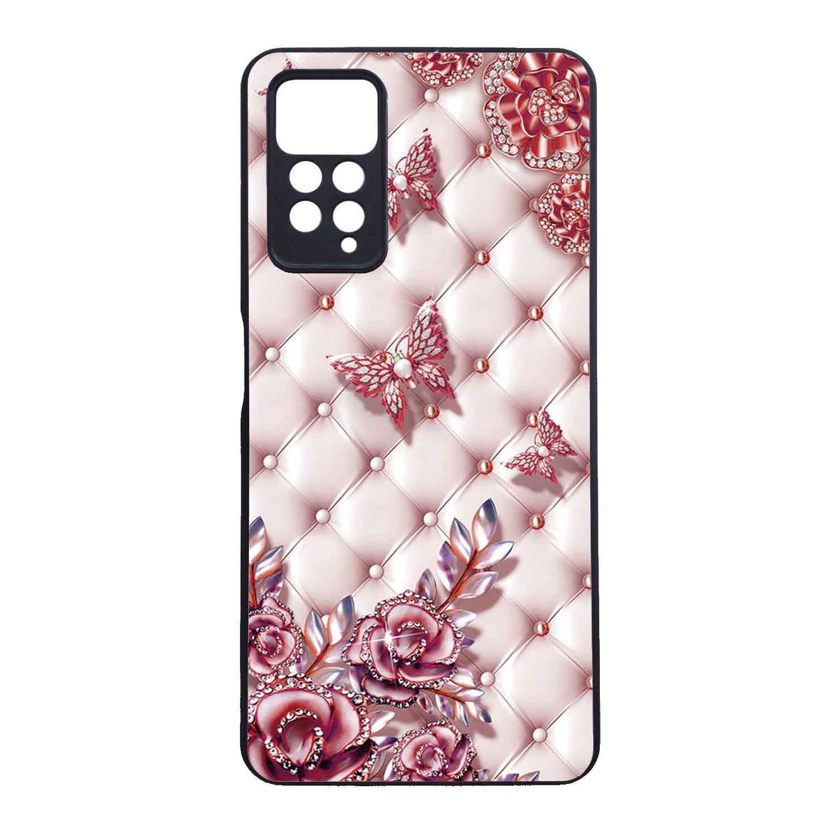 GENERICO - Funda Protector Case Para XIAOMI NOTE 11 PRO 5G