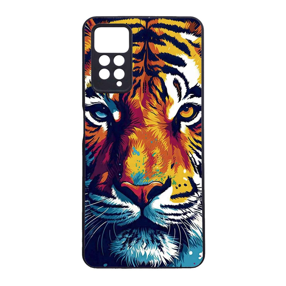 GENERICO - Funda Protector Case Para XIAOMI NOTE 11 PRO 5G