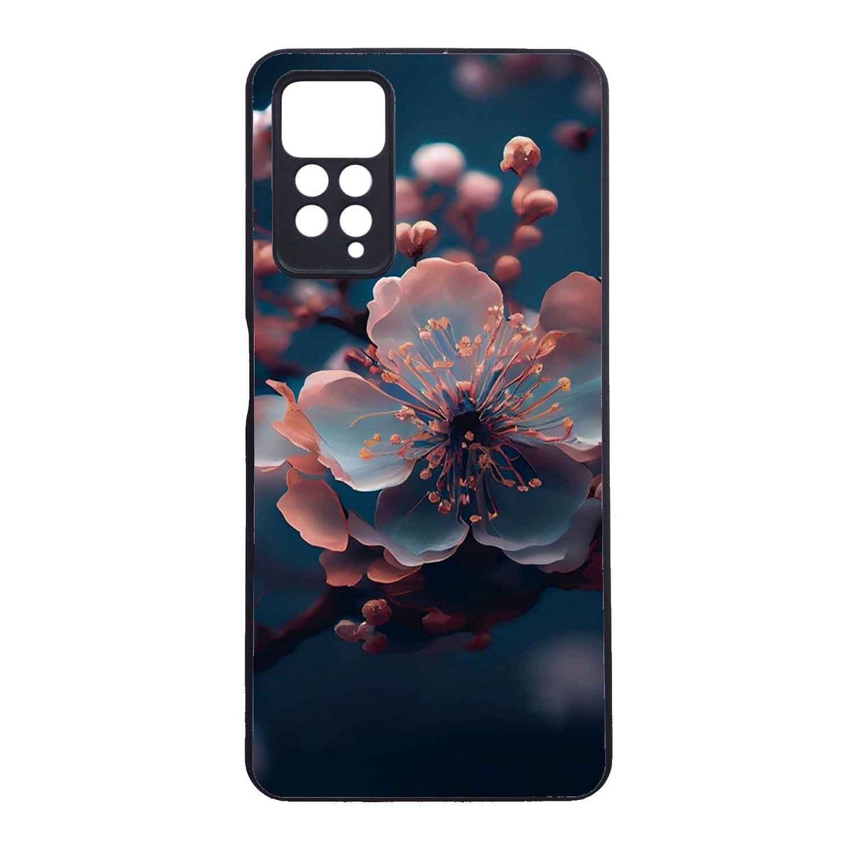 GENERICO - Funda Protector Case Para XIAOMI NOTE 11 PRO 5G.