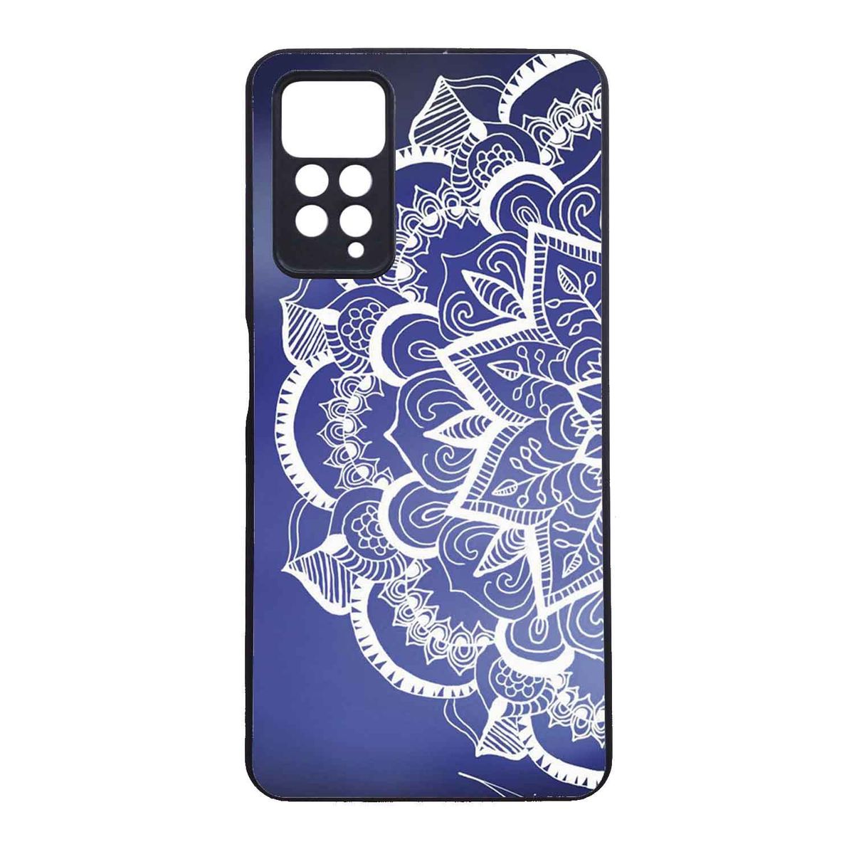 GENERICO - Funda Protector Case Para XIAOMI NOTE 11 PRO 5G