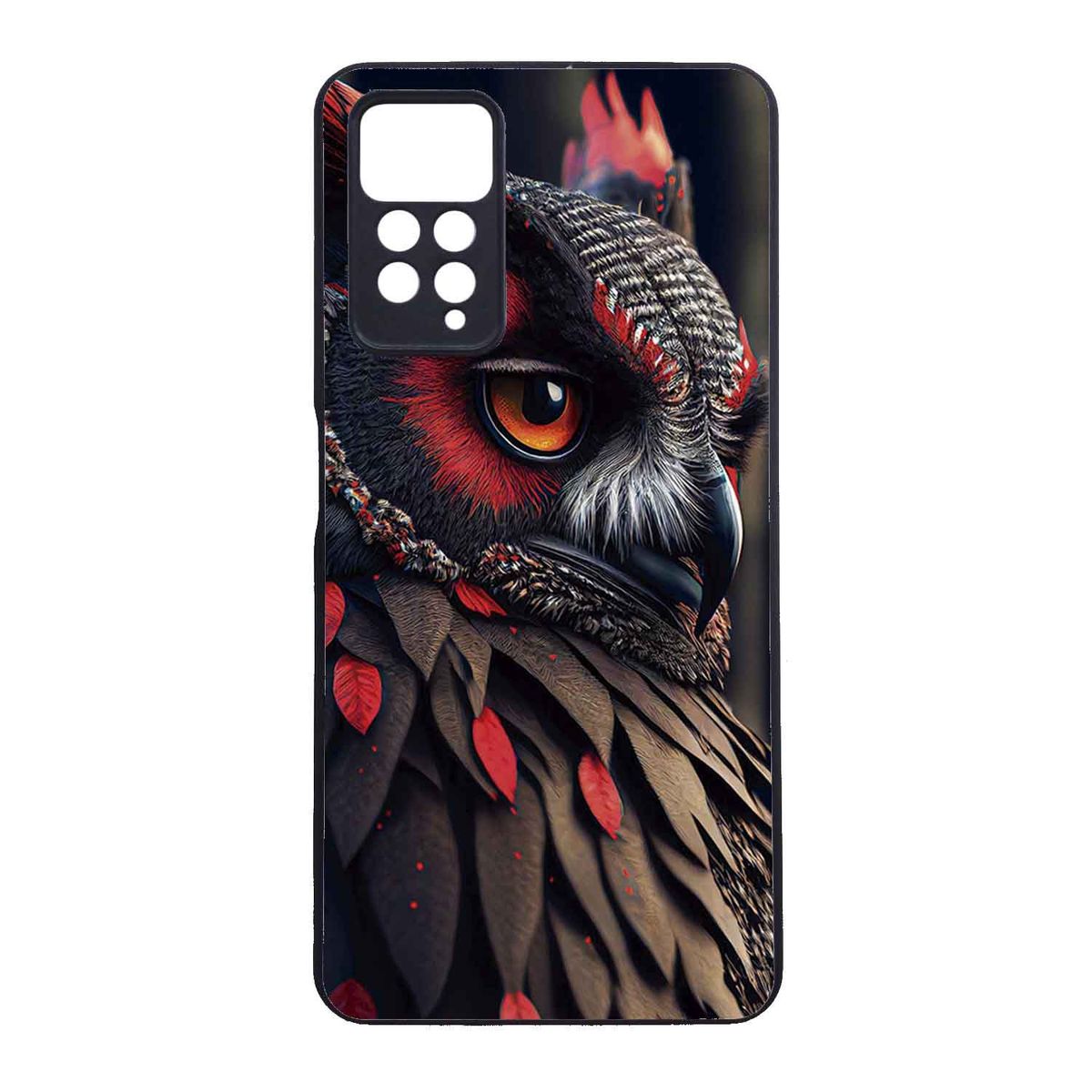 GENERICO - Funda Protector Case Para XIAOMI NOTE 11 PRO 5G