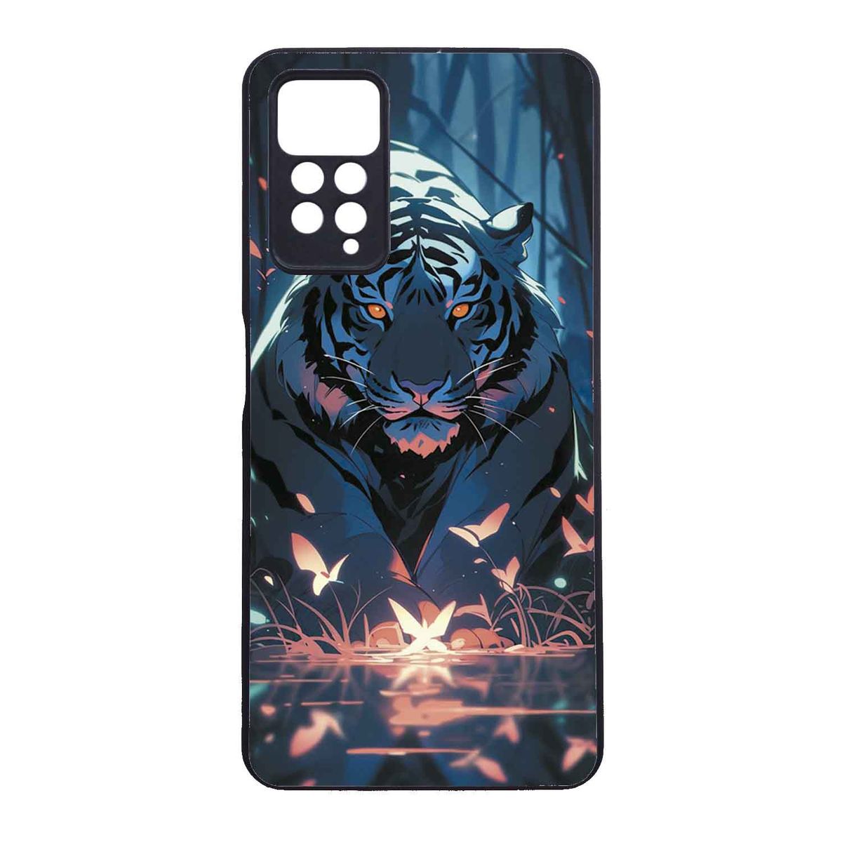 GENERICO - Funda Protector Case Para XIAOMI NOTE 11 PRO 5G