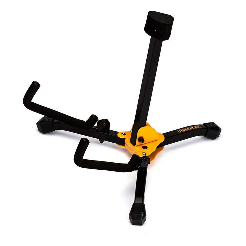 HERCULES - Pedestal para guitarra Acustica de piso - Hercules GS401BB