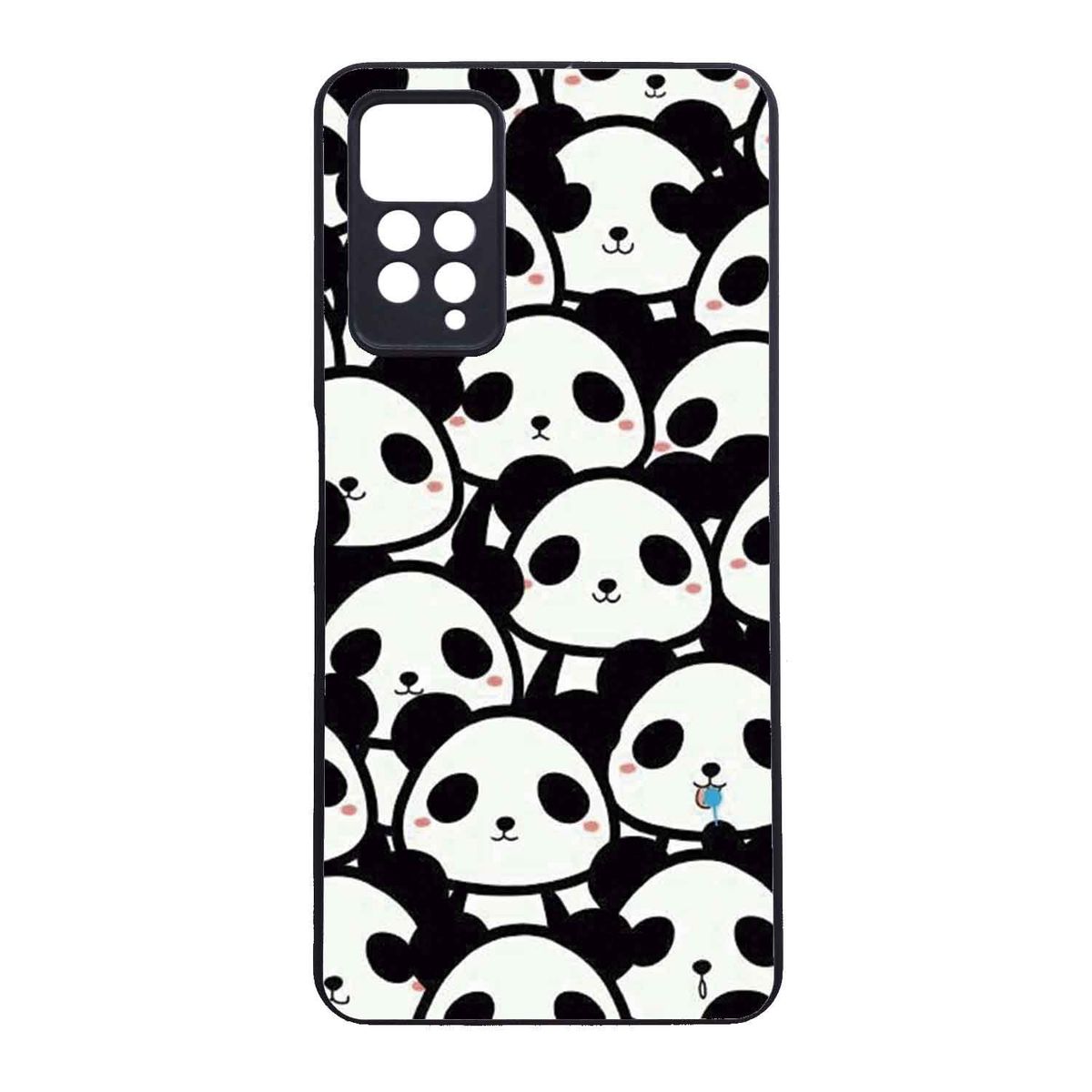 GENERICO - Funda Protector Case Para XIAOMI NOTE 11 PRO 5G