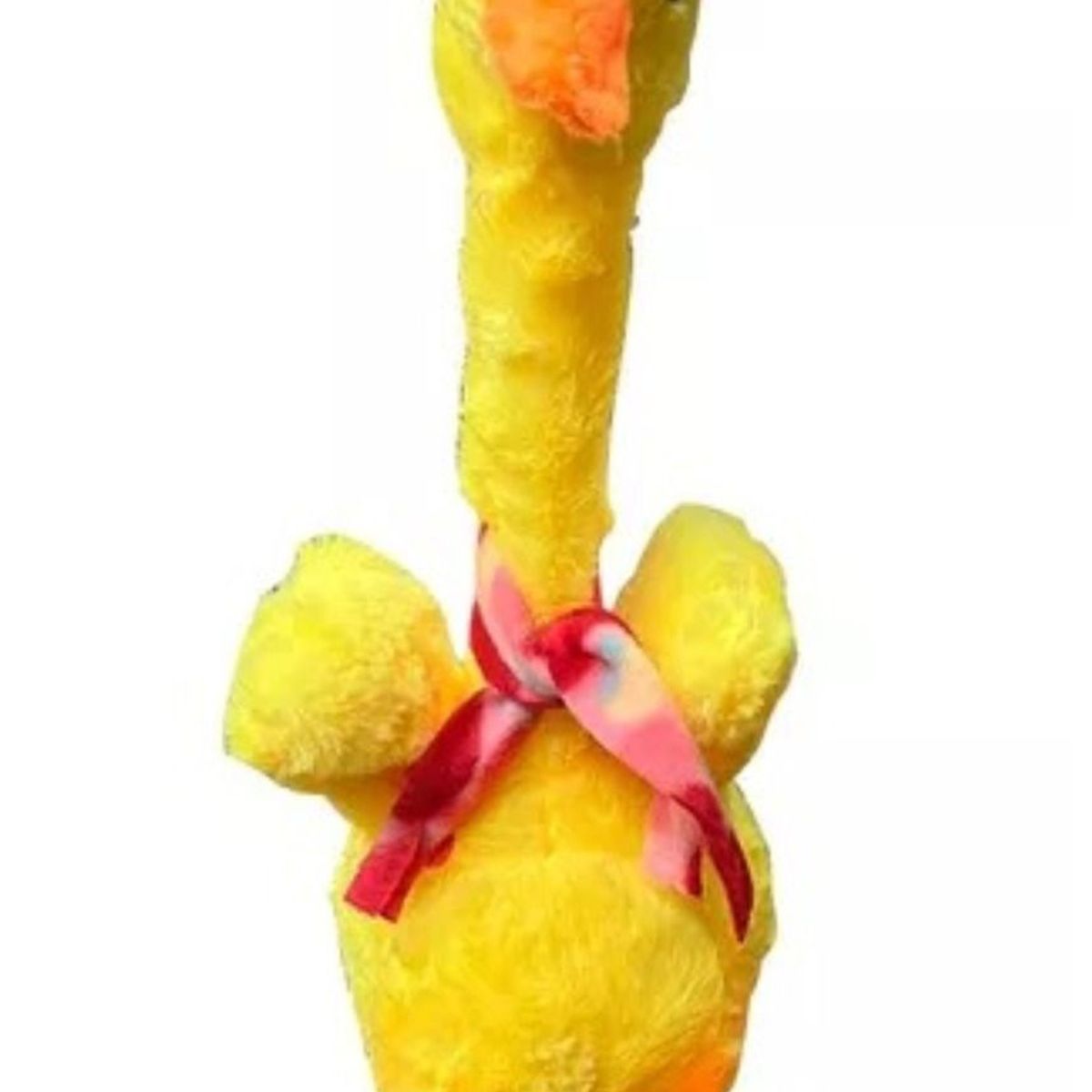 UNIVERSAL - Pato Bailarín Musical Imita y Baila Recargable