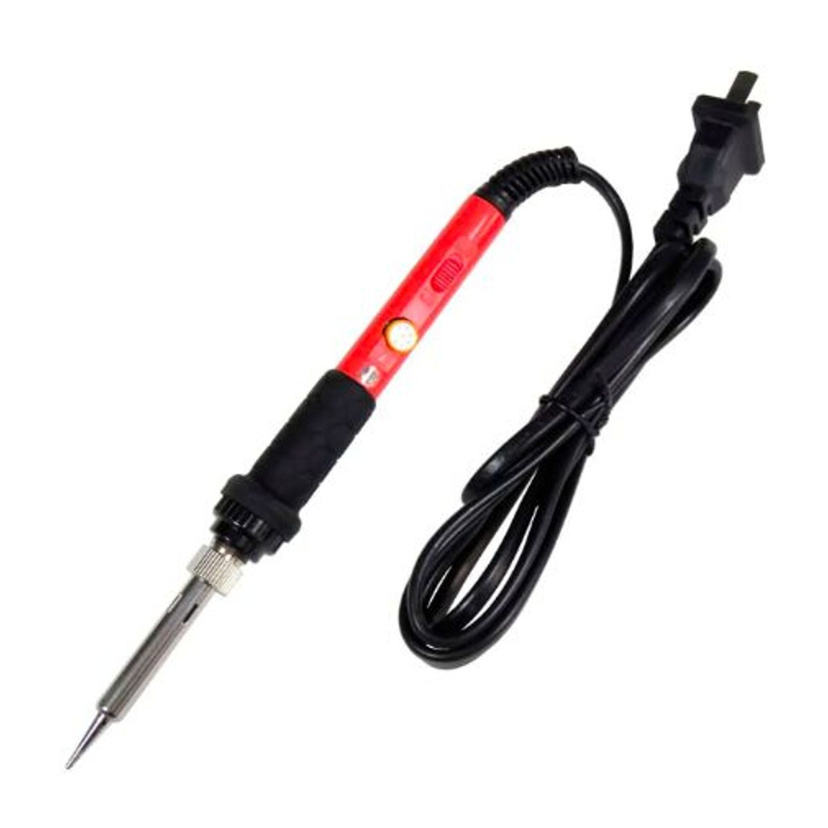 WESTOR - Cautín Tipo Lápiz con Temperatura Regulable 30W70W WT-2120 WESTOR