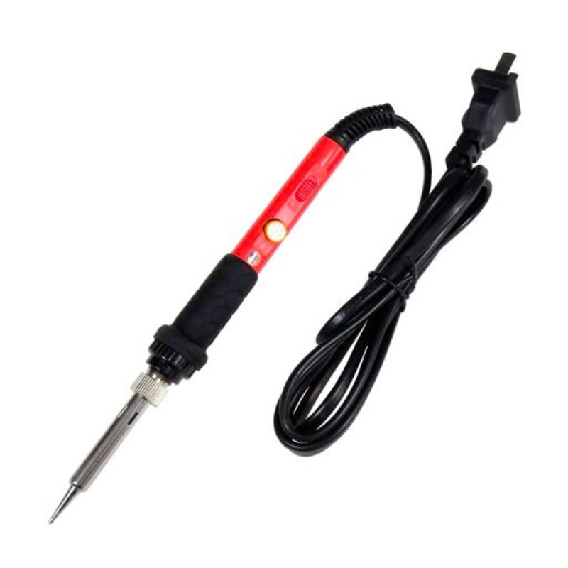 WESTOR - Cautín Tipo Lápiz con Temperatura Regulable 30W70W WT-2120 WESTOR