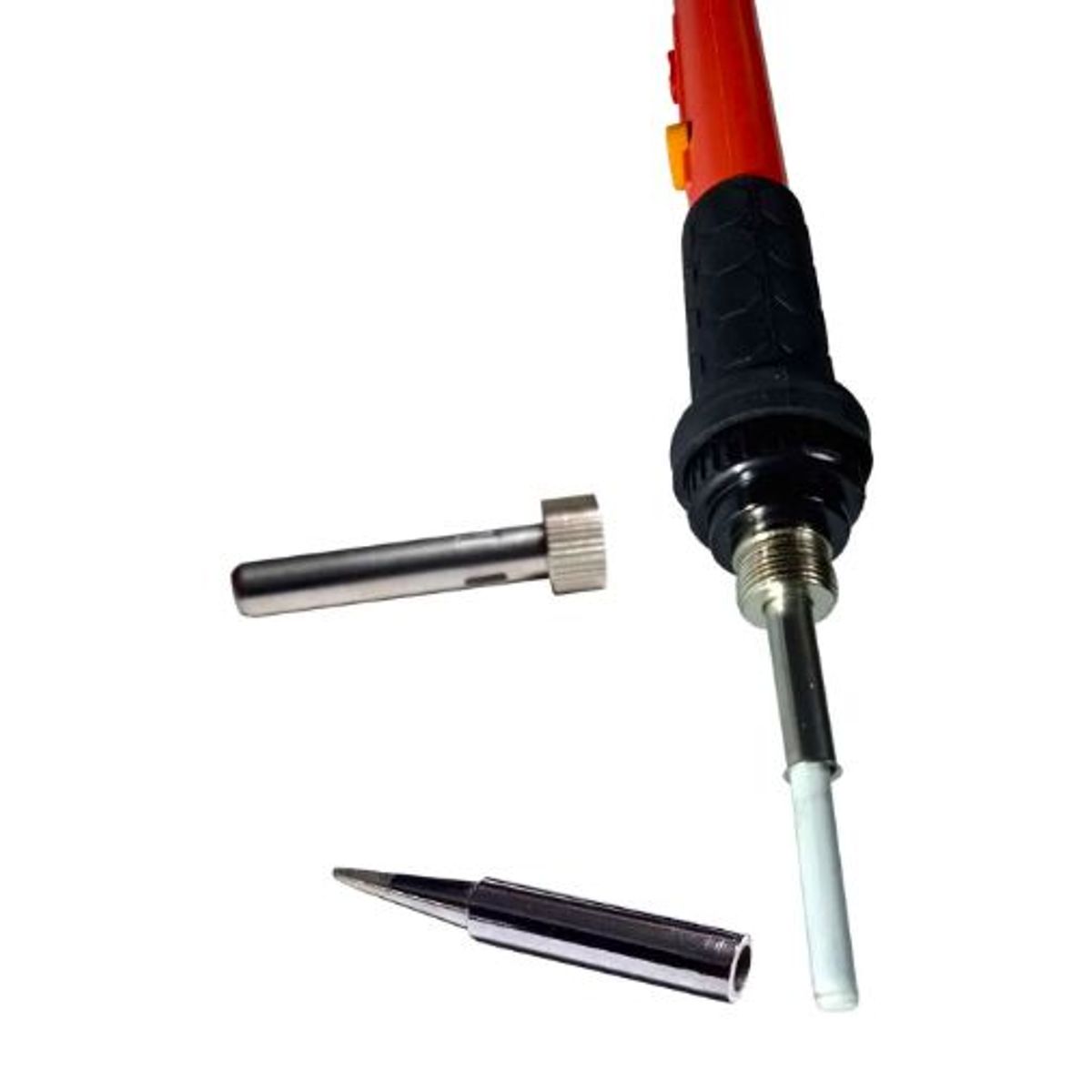 WESTOR - Cautín Tipo Lápiz con Temperatura Regulable 30W70W WT-2120 WESTOR