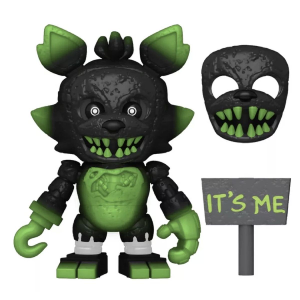 FUNKO - Phantom Foxy Funko Snap Five Nights At Freddys Original