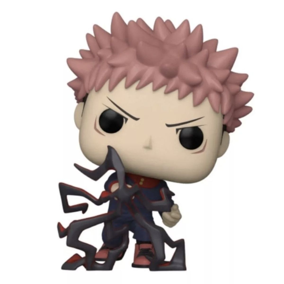 FUNKO - Yuji Itadori Funko Pop 1111 Jujutsu Kaisen Original