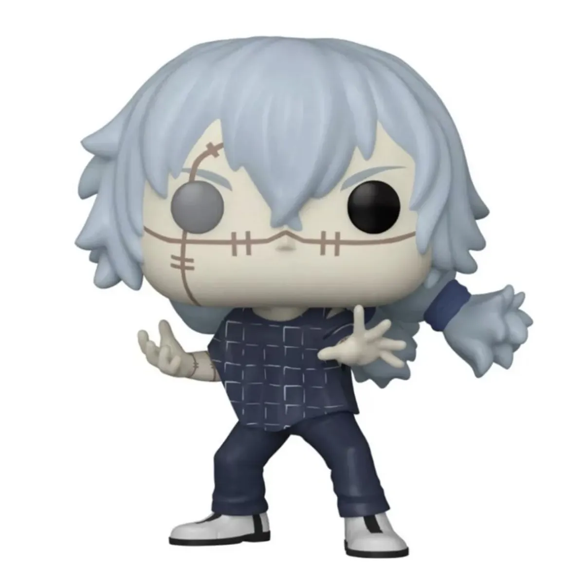 FUNKO - Mahito Funko Pop 1115 Jujutsu Kaisen Original