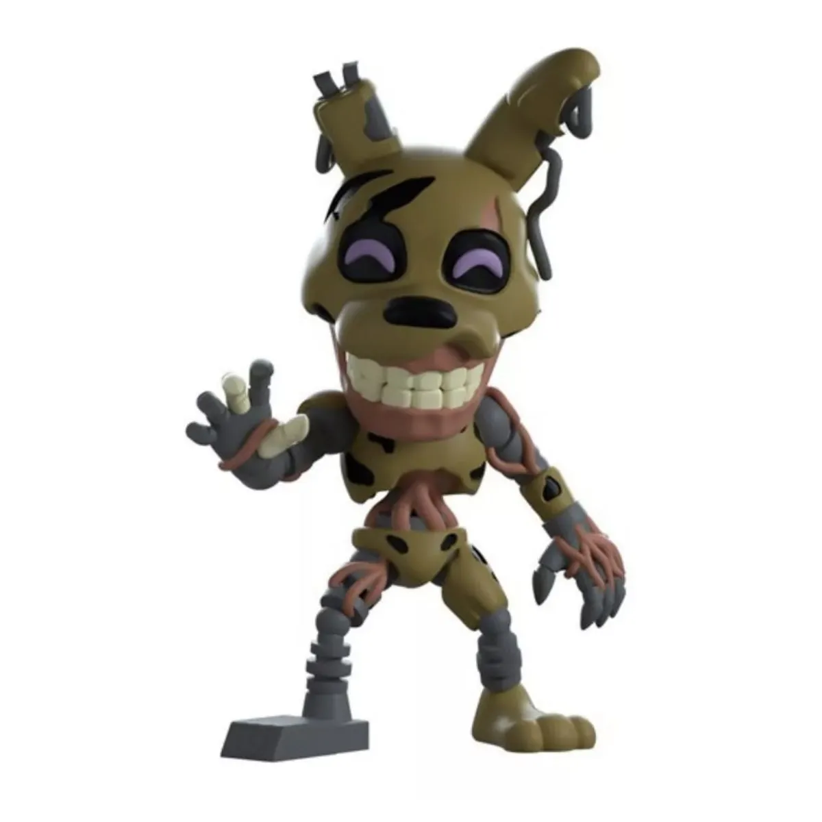 FUNKO - Burntrap Figura Youtooz Five Nights At Freddys Collection