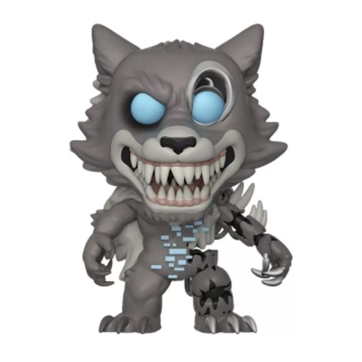 FUNKO - Twisted Wolf Funko Pop 16 Five Nights At Freddys Original