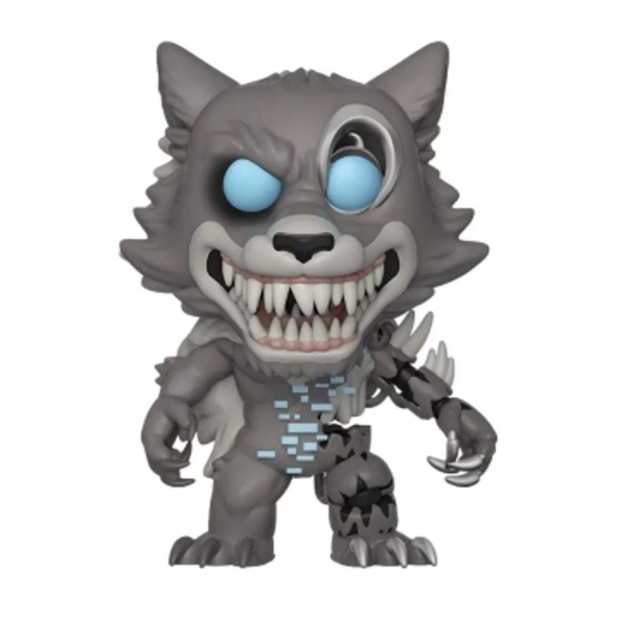 FUNKO - Twisted Wolf Funko Pop 16 Five Nights At Freddys Original