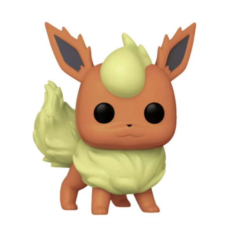 FUNKO - Flareon Funko Pop 629 Pokemon Original