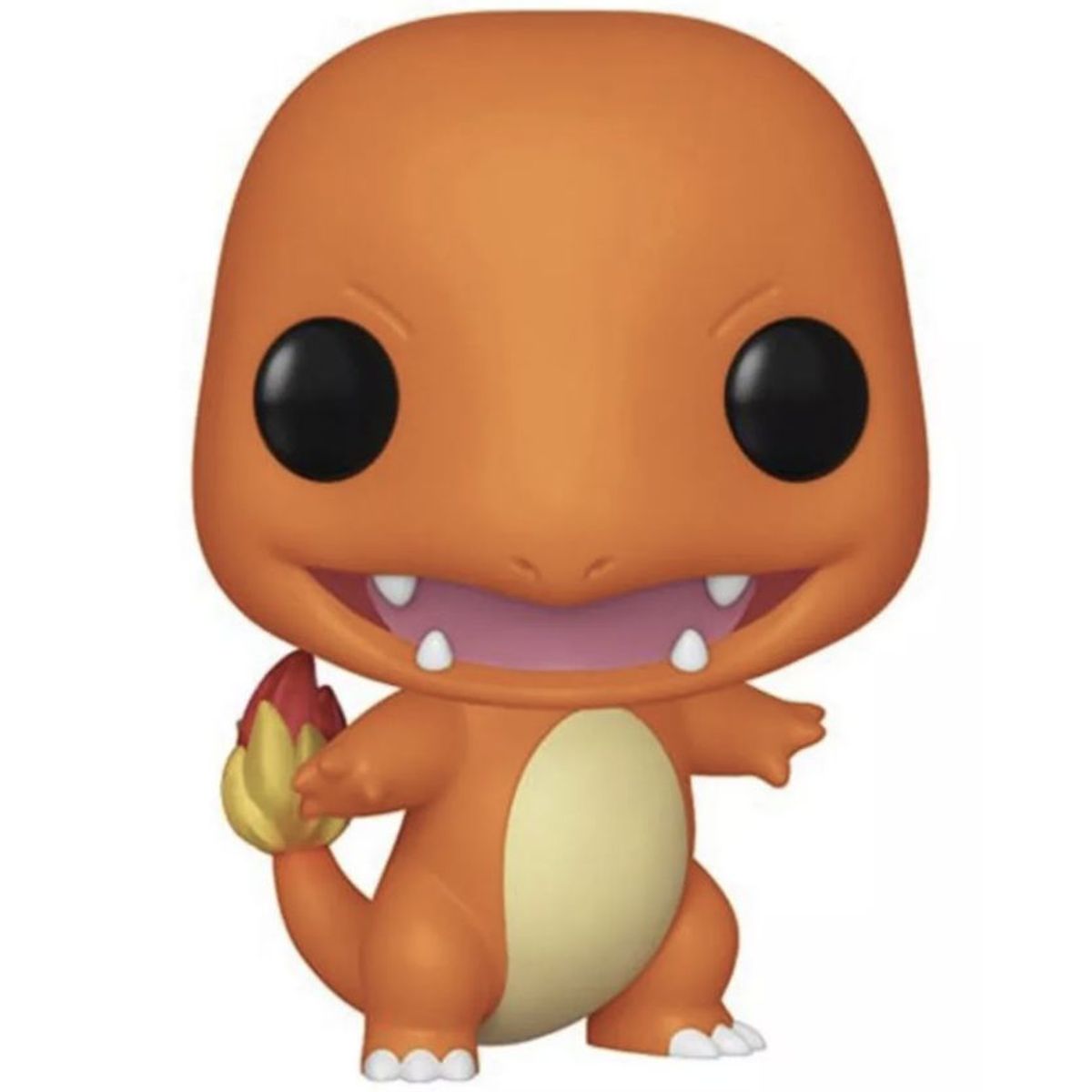 FUNKO - Charmander Funko Pop 455 Pokemon Original