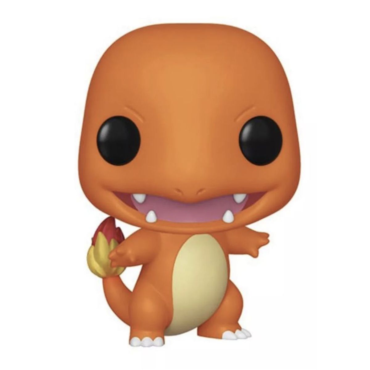 FUNKO - Charmander Funko Pop 455 Pokemon Original