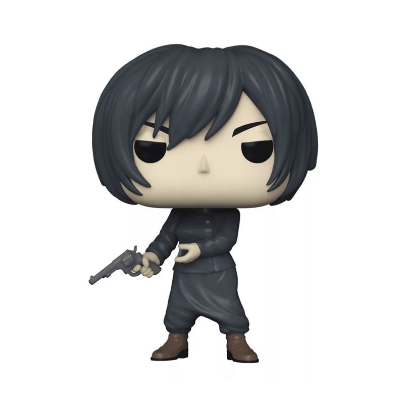 FUNKO - Mai Zenin Funko Pop 1372 Jujutsu Kaisen Original