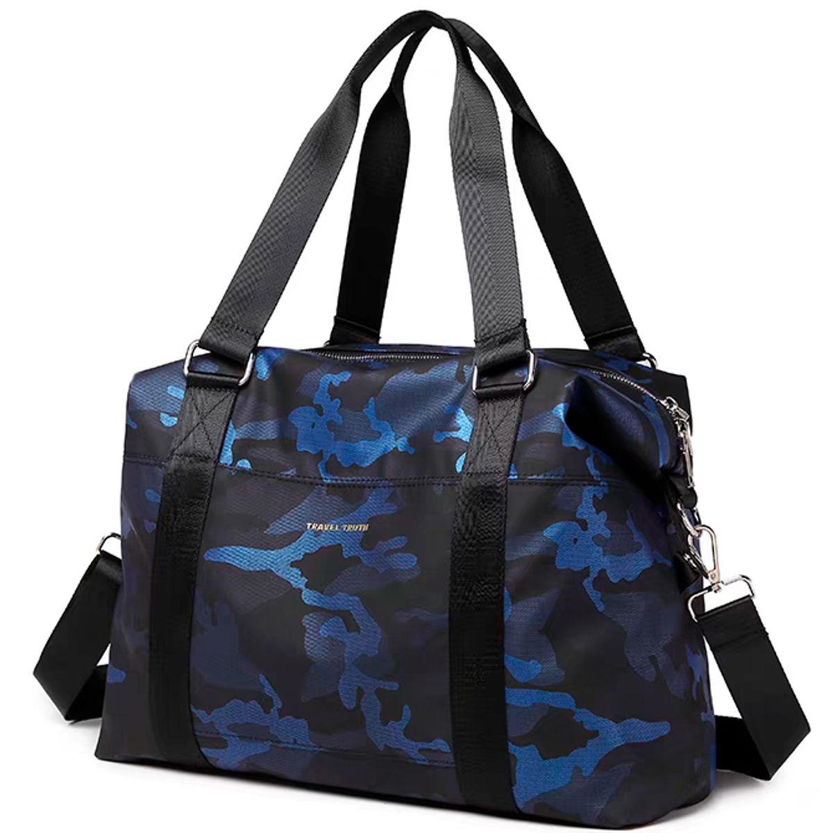 OEM - Bolso Morral Versátil - Azul