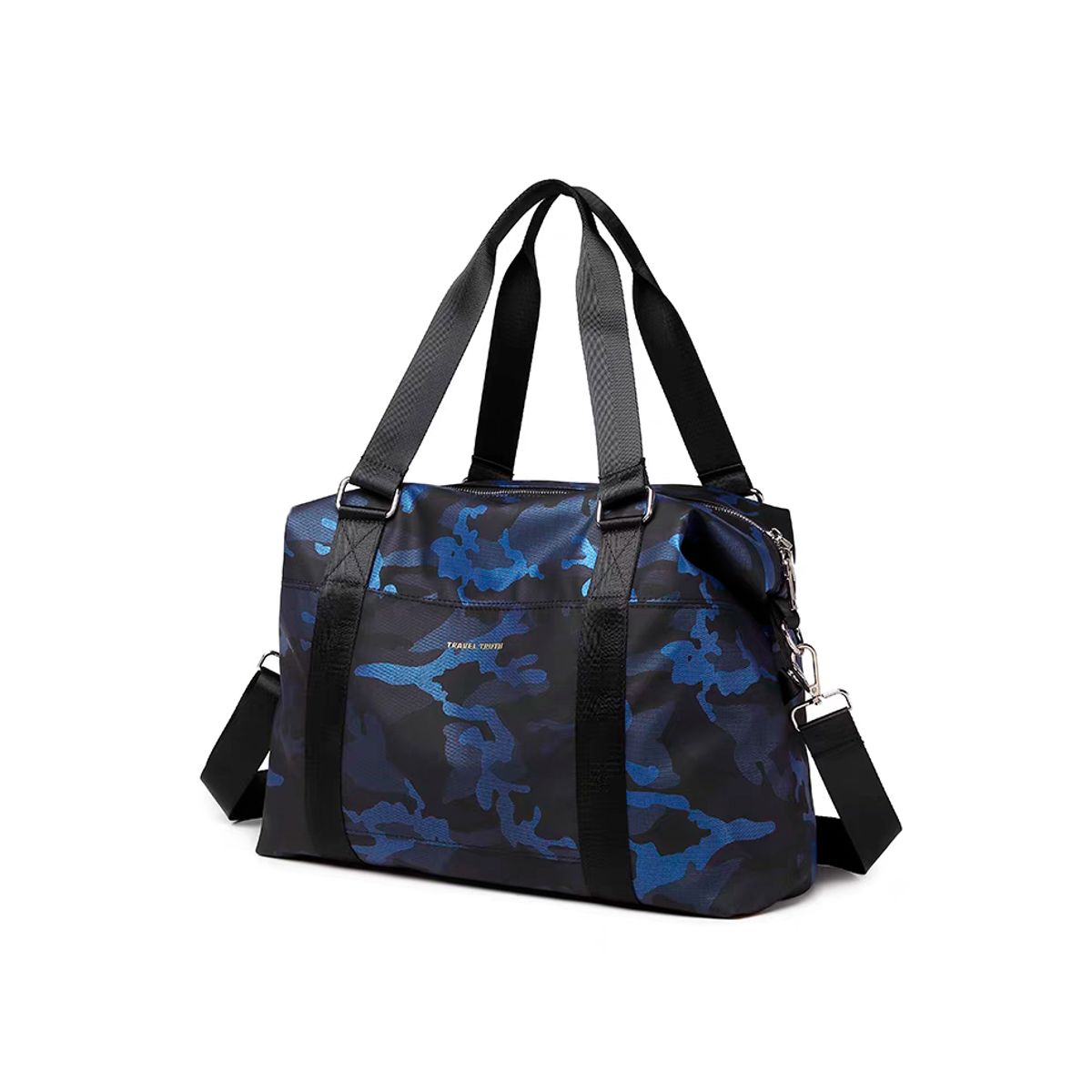 OEM - Bolso Morral Versátil - Azul