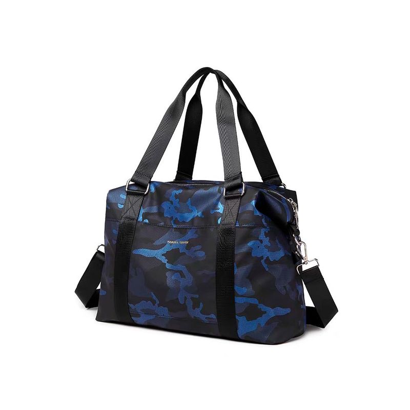 OEM - Bolso Morral Versátil - Azul