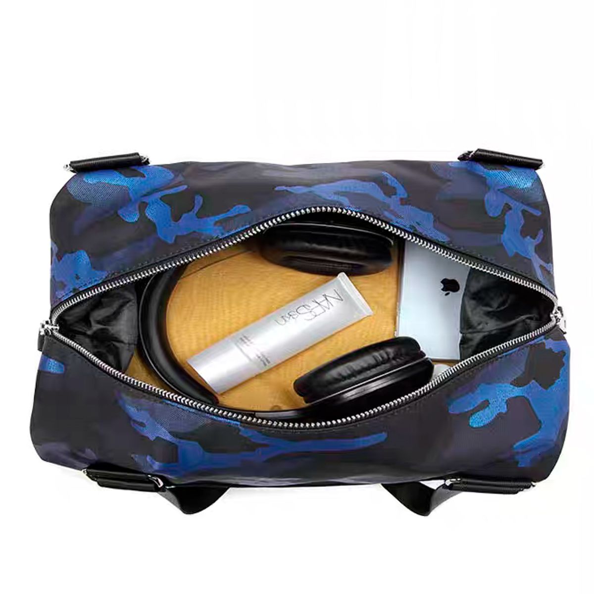 OEM - Bolso Morral Versátil - Azul