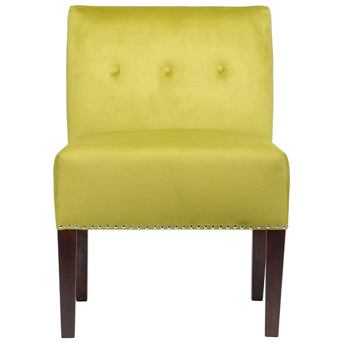 CENTRAL DECCO - BUTACA DAVIN AMARILLO