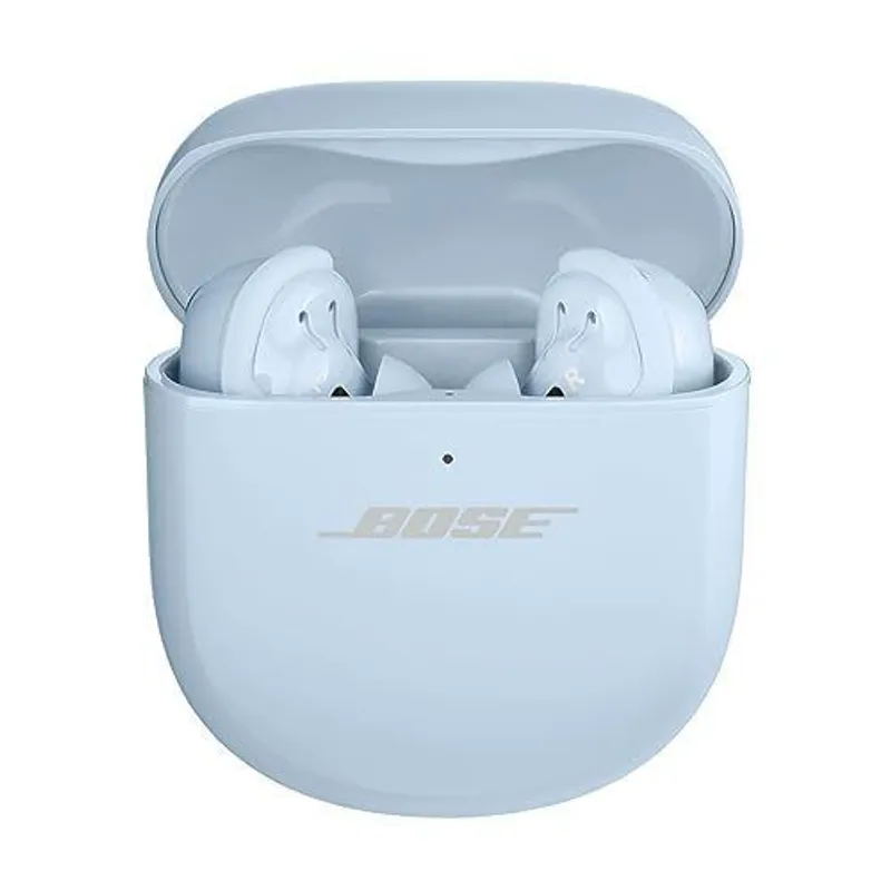 BOSE - Bose QuietComfort Ultra Wireless Earbuds  - Azul