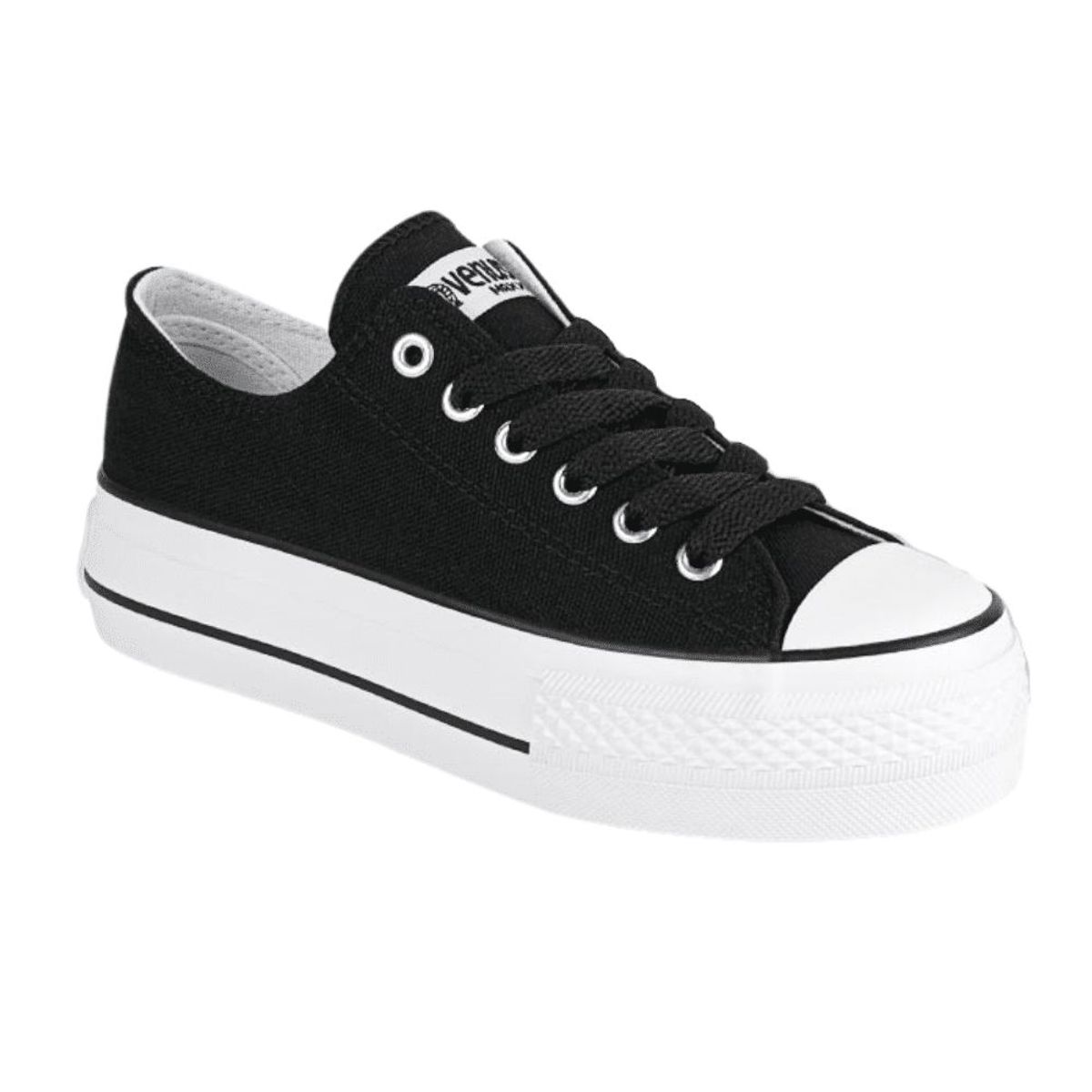 VENUS - VENUS Urbana Vmaxx Doble Suela Negro