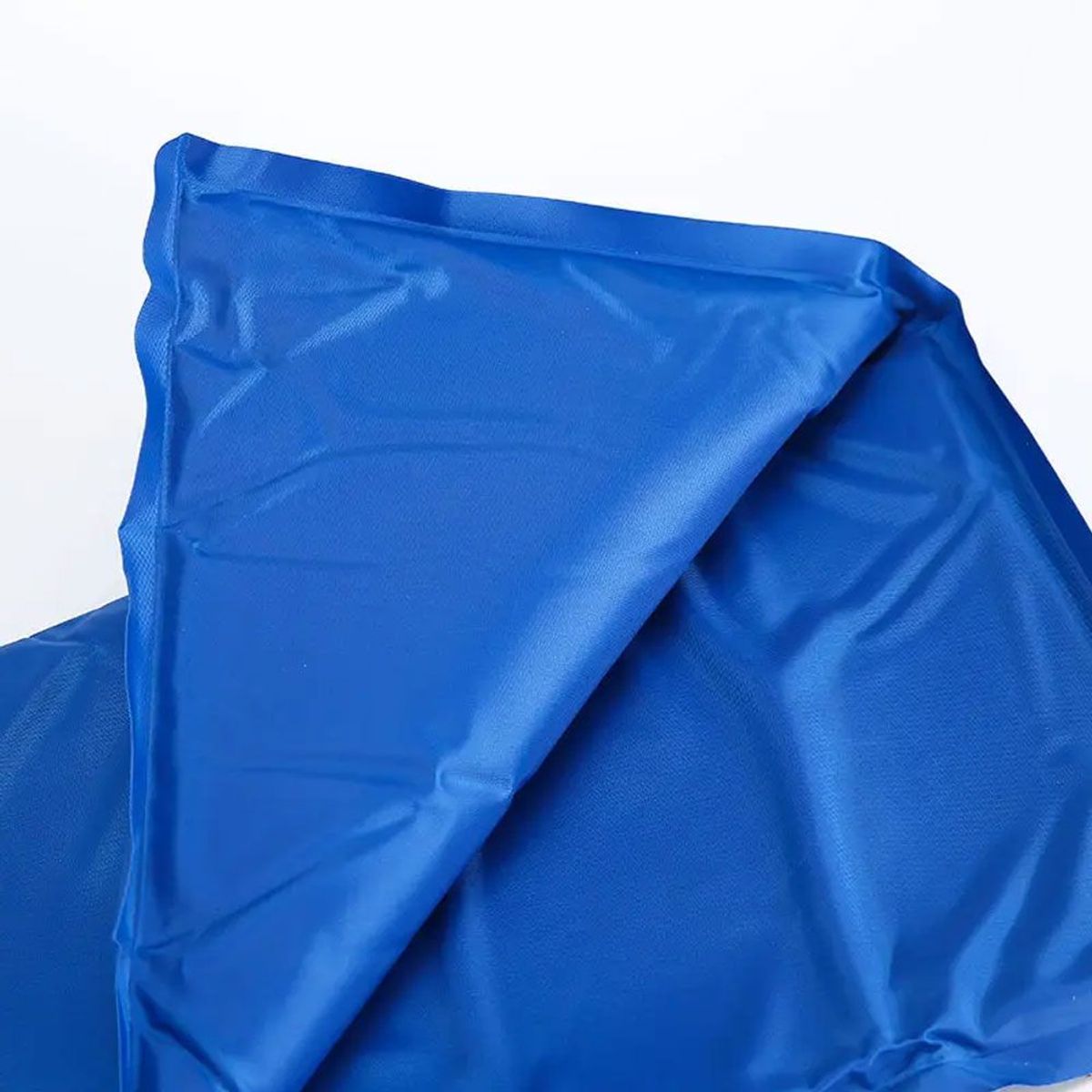 QUE PATAS PET SHOP - Mat Gel Refrescante Talla M