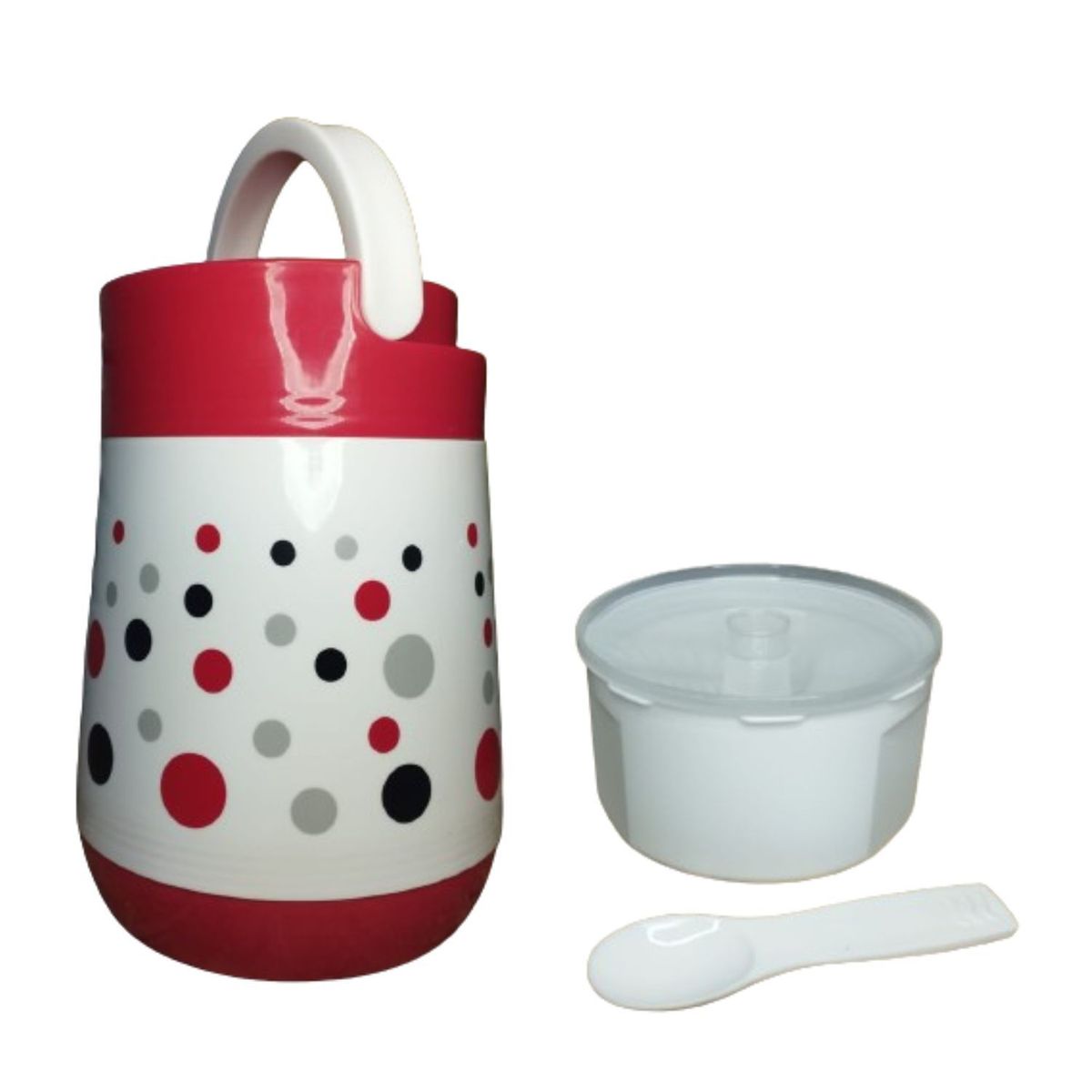 GENERICO - Termo para comida Solangel (Food jar) TR-82035 Térmico 1.4 L