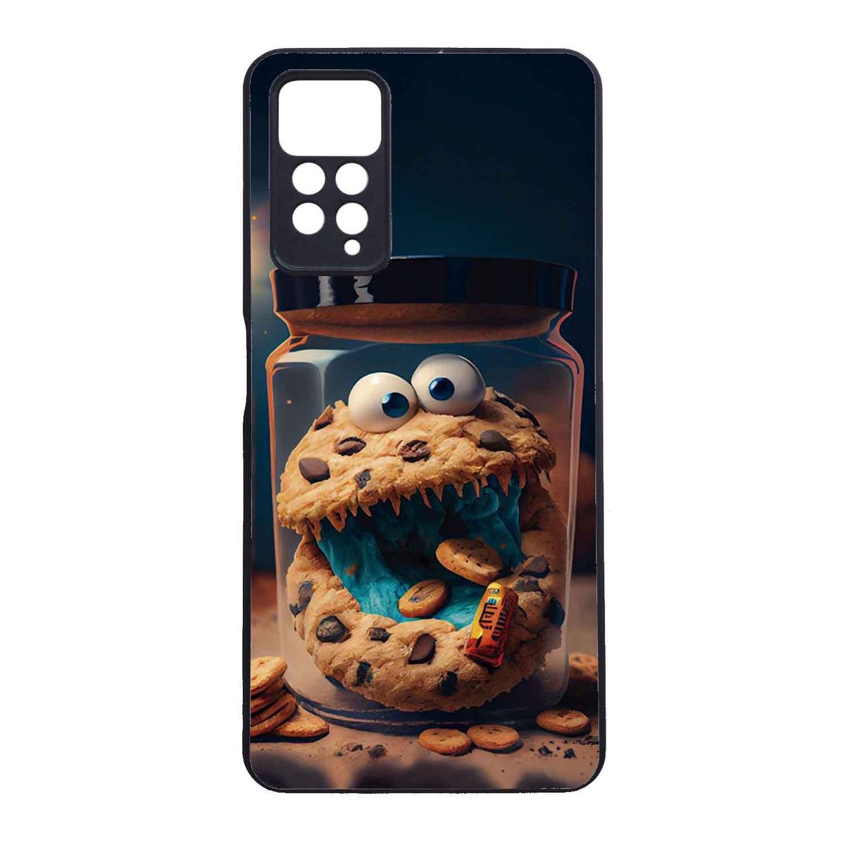 GENERICO - Funda Protector Case Para XIAOMI NOTE 11 PRO 5G