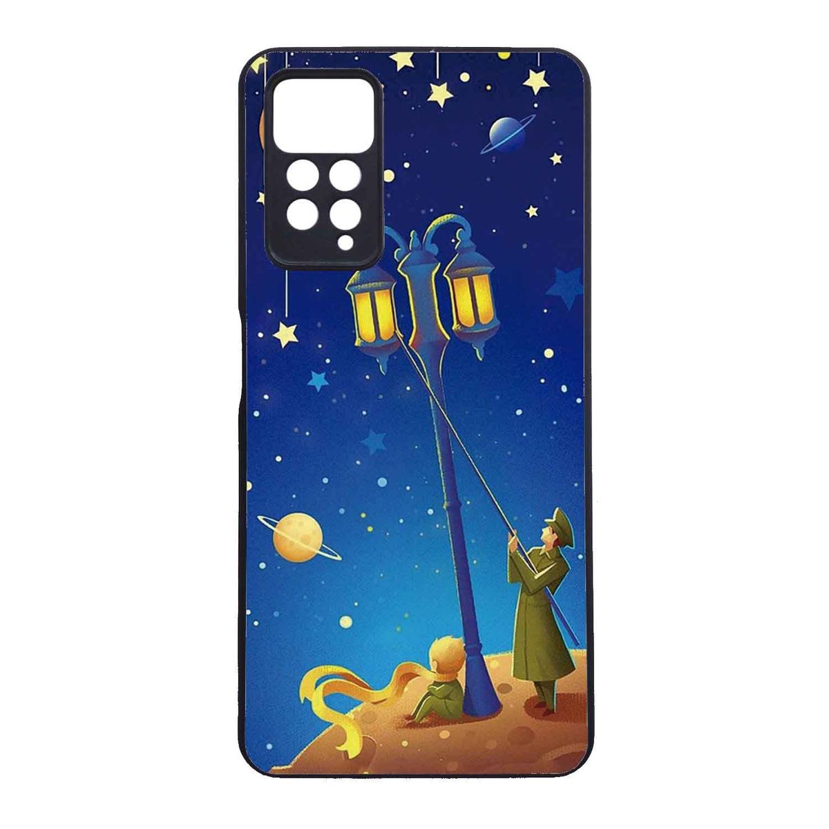 GENERICO - Funda Protector Case Para XIAOMI NOTE 11 PRO 5G