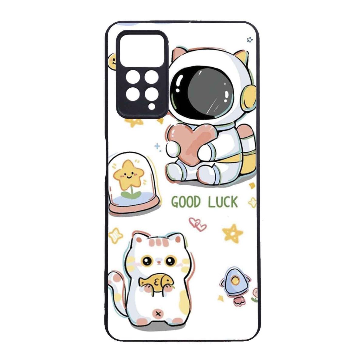 GENERICO - Funda Protector Case Para XIAOMI NOTE 11 PRO 5G