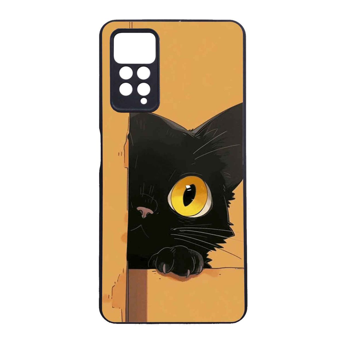 GENERICO - Funda Protector Case Para XIAOMI NOTE 11 PRO 5G