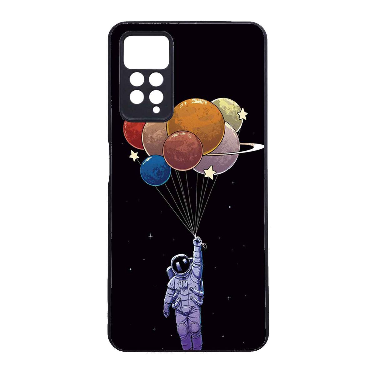 GENERICO - Funda Protector Case Para XIAOMI NOTE 11 PRO 5G.