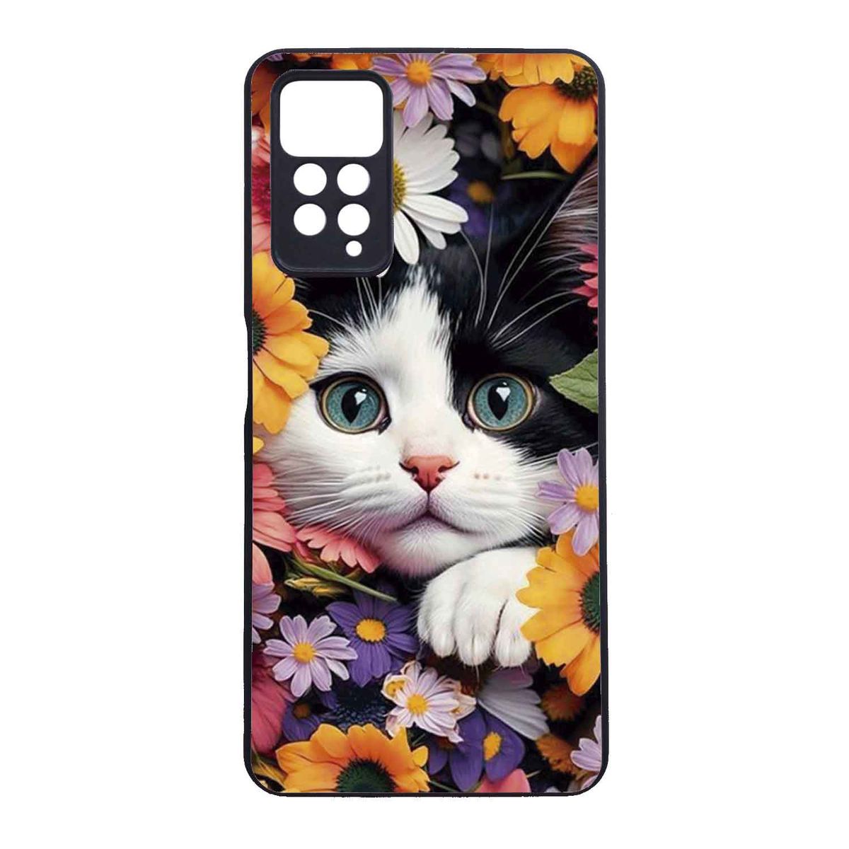 GENERICO - Funda Protector Case Para XIAOMI NOTE 11 PRO 5G