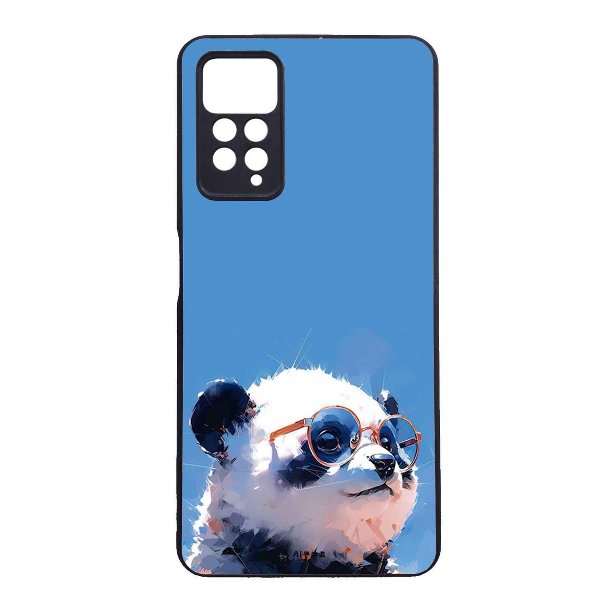 GENERICO - Funda Protector Case Para XIAOMI NOTE 11 PRO 5G