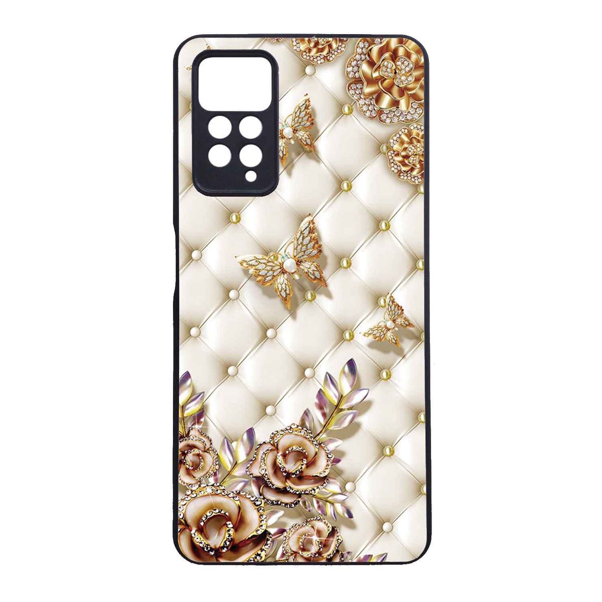 GENERICO - Funda Protector Case Para XIAOMI NOTE 11 PRO 5G