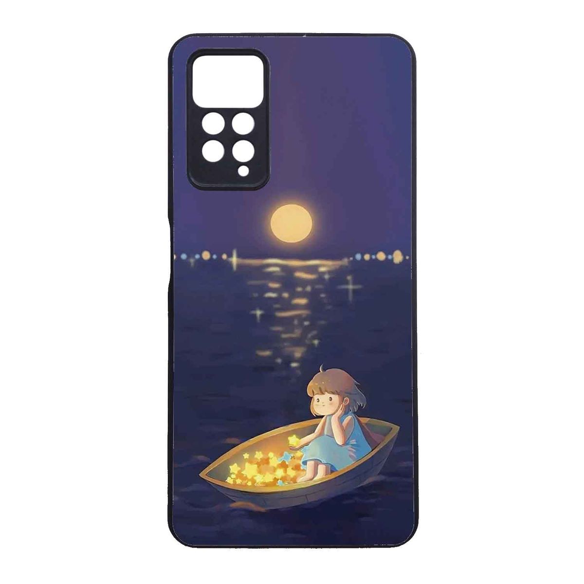 GENERICO - Funda Protector Case Para XIAOMI NOTE 11 PRO 5G