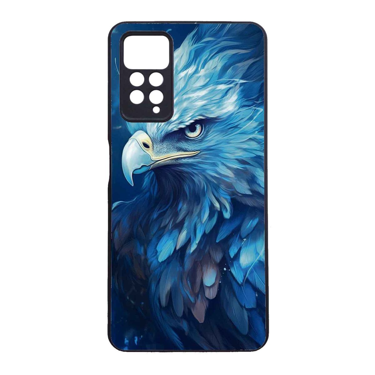 GENERICO - Funda Protector Case Para XIAOMI NOTE 11 PRO 5G